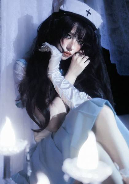 辞曲的形象照片