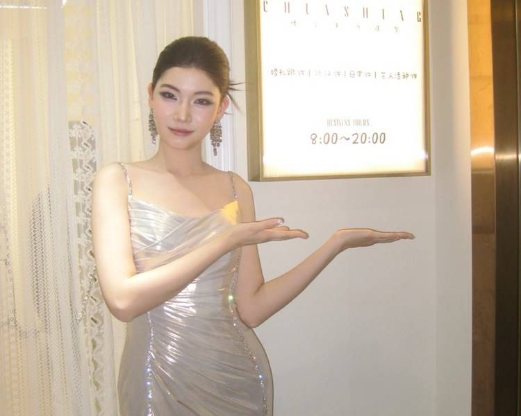艺人背景图