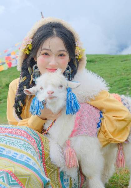 推荐艺人