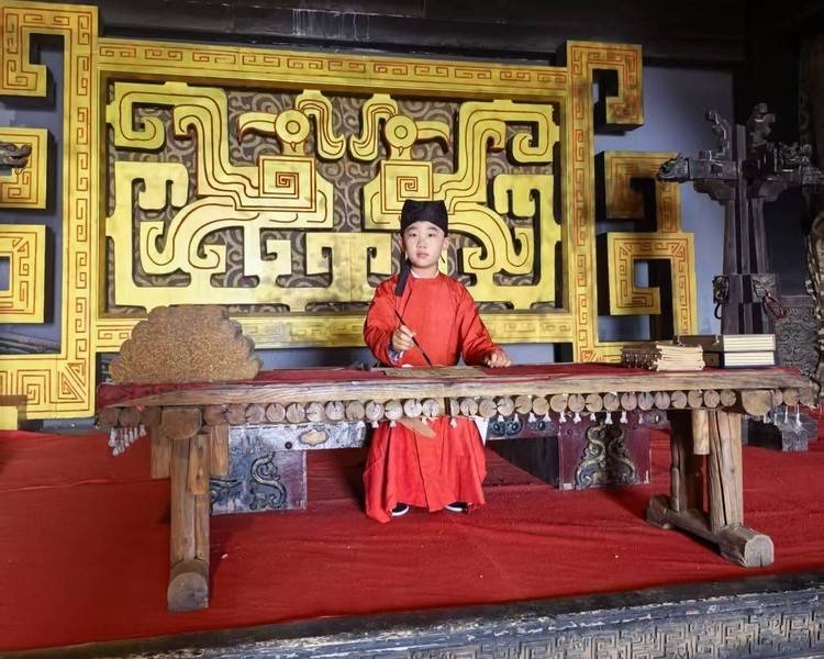 艺人背景图