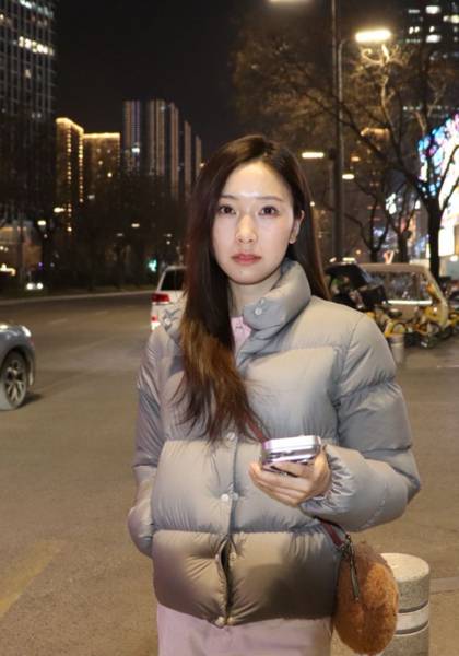 形象照片