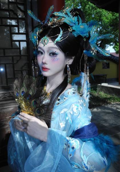 形象照片