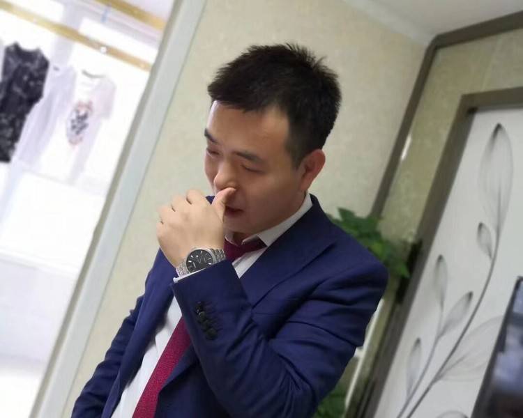 艺人背景图