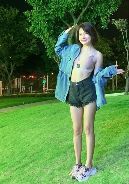 形象照片