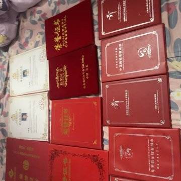 经历图片