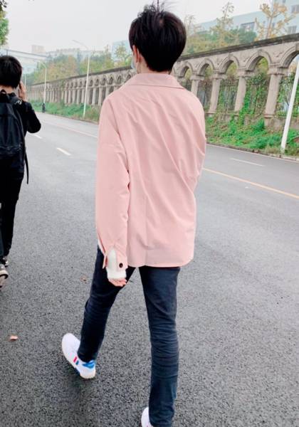 形象照片