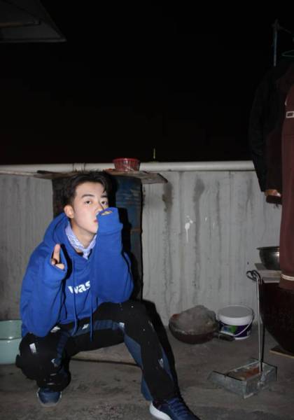 推荐艺人