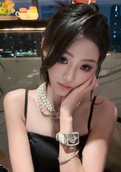 推荐艺人