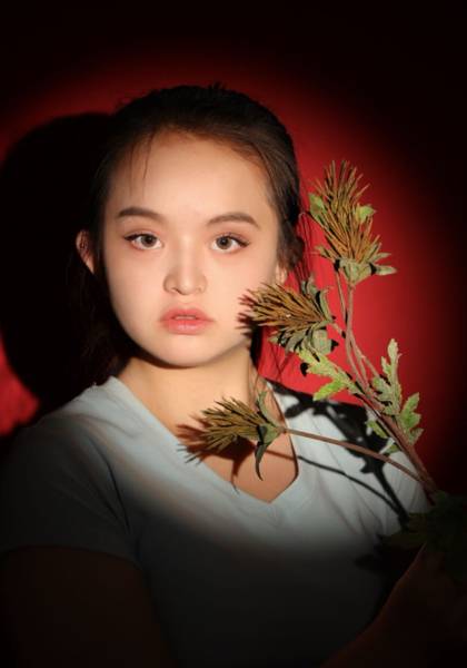 形象照片