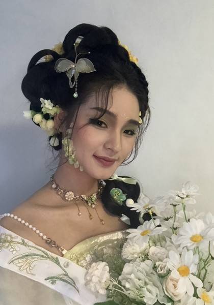 形象照片