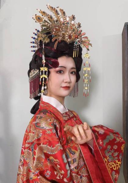 形象照片