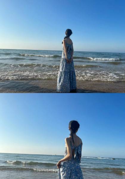 形象照片