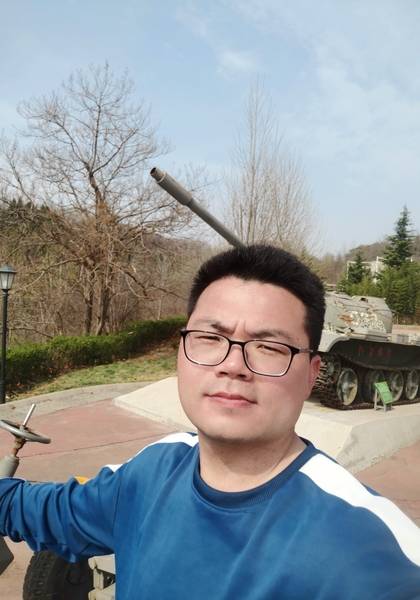 推荐艺人