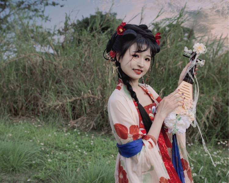 艺人背景图