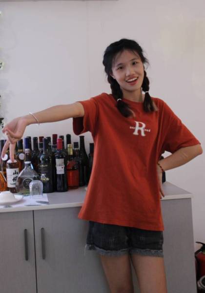 形象照片