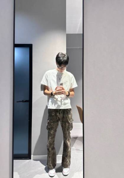推荐艺人