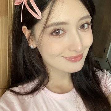 蓝莓酱的微模卡作品