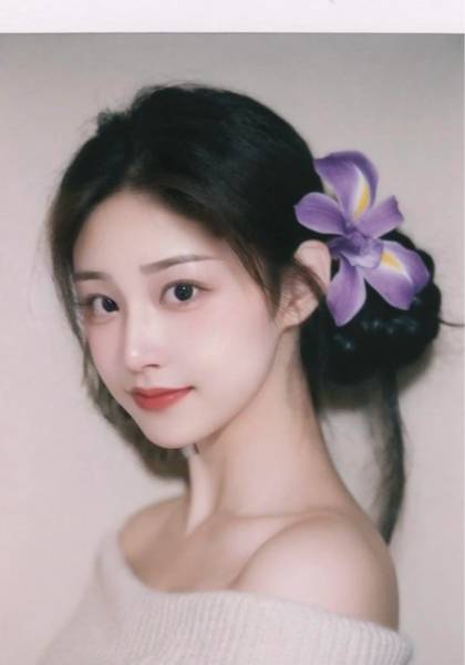 形象照片