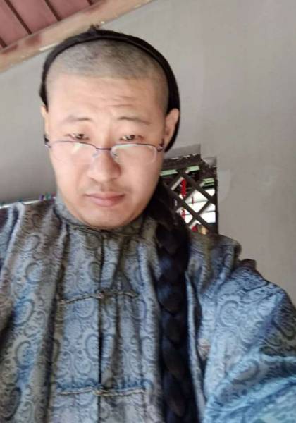 形象照片