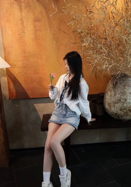 形象照片