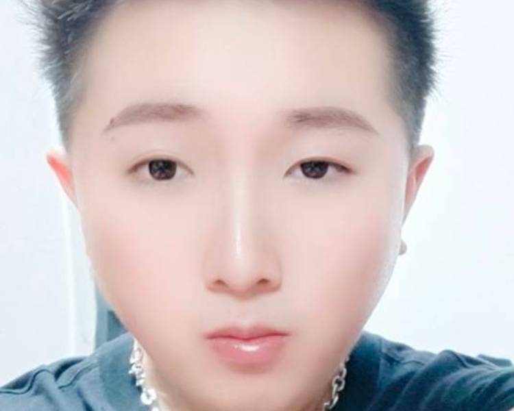 艺人背景图