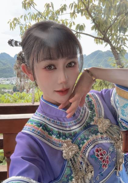 推荐艺人