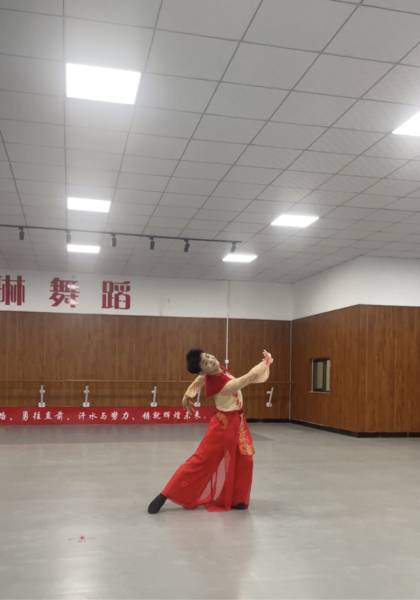 形象照片