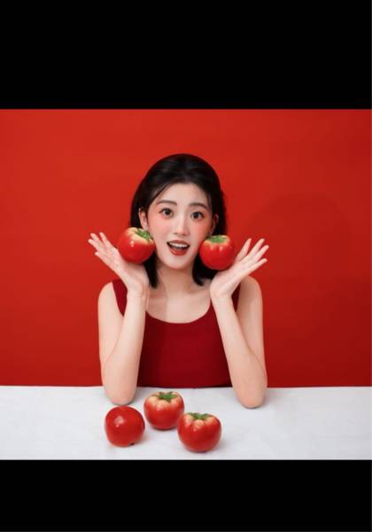 形象照片