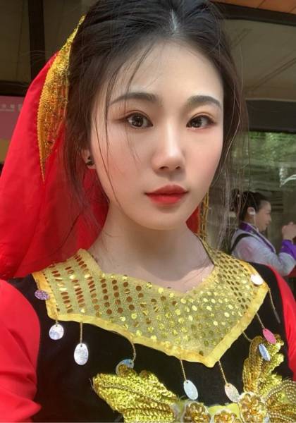 形象照片