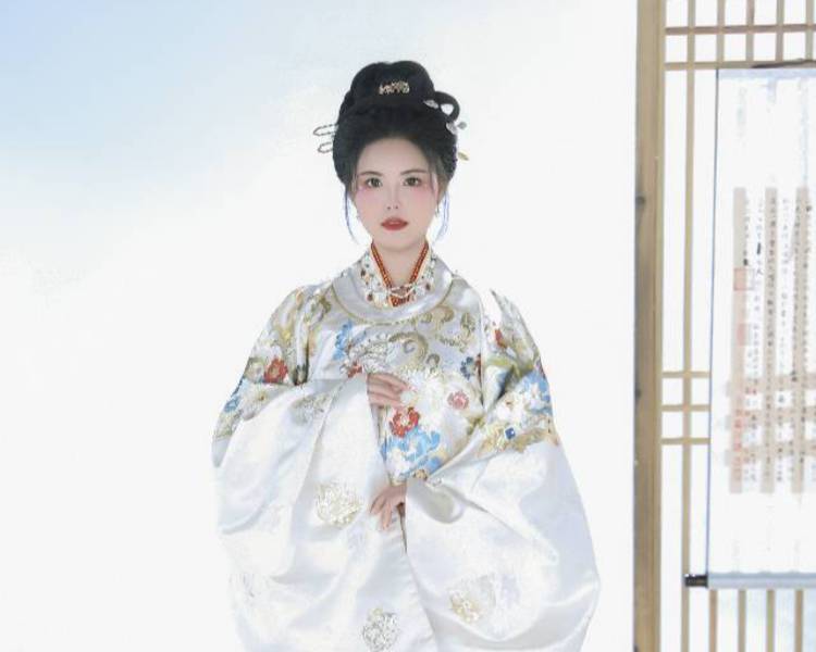 艺人背景图