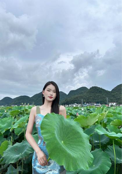 推荐艺人