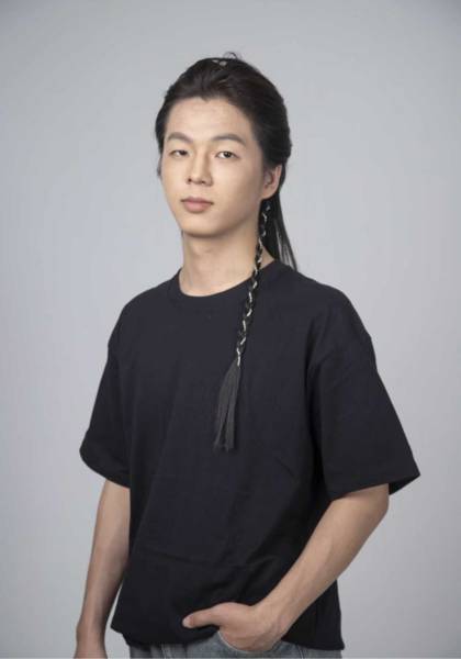 推荐艺人