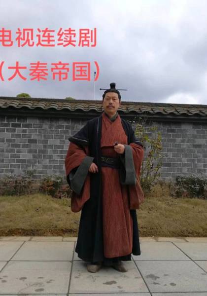 形象照片