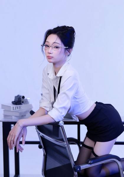 形象照片