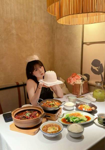 推荐艺人