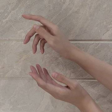 黏糊糊女王的微模卡作品