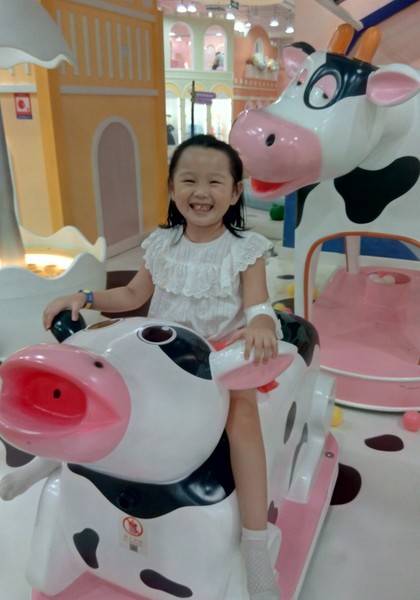 推荐艺人