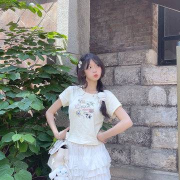 春田的微模卡作品