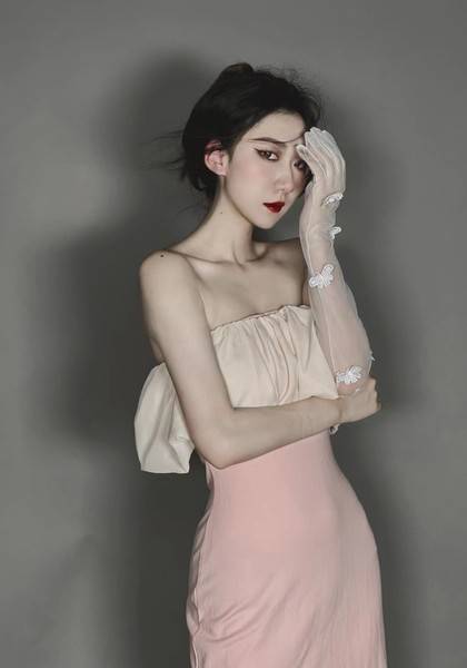 形象照片
