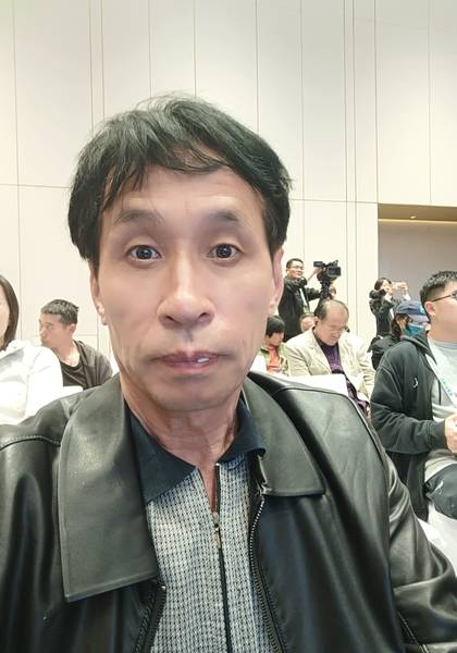 形象照片
