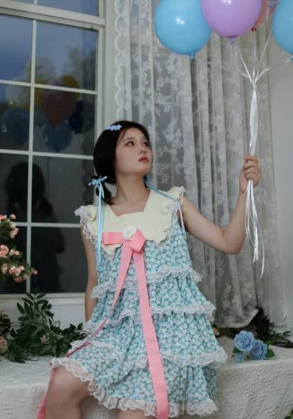 推荐艺人
