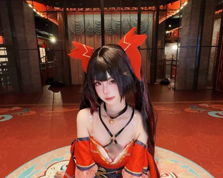 艺人背景图