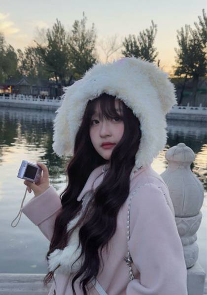 形象照片