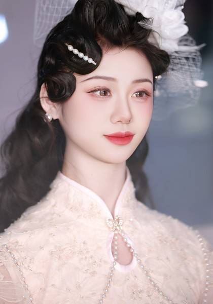 形象照片