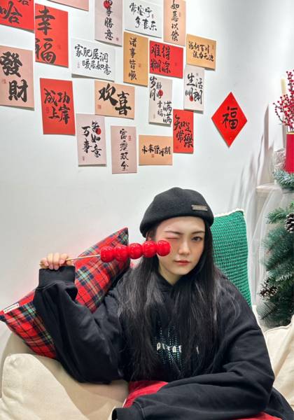 形象照片