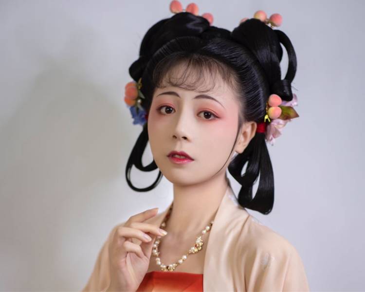 艺人背景图