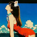 头像