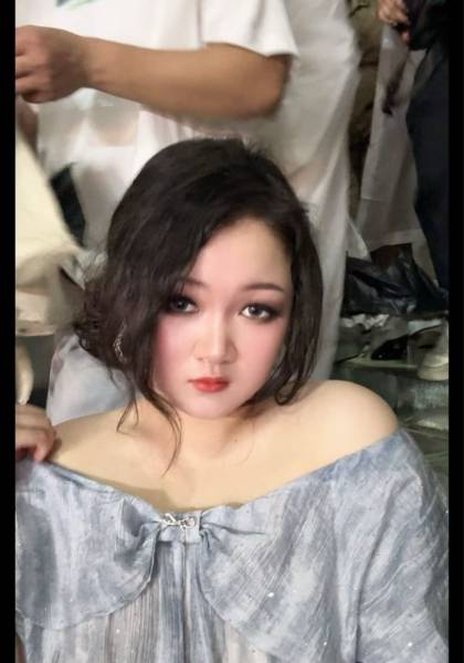 形象照片