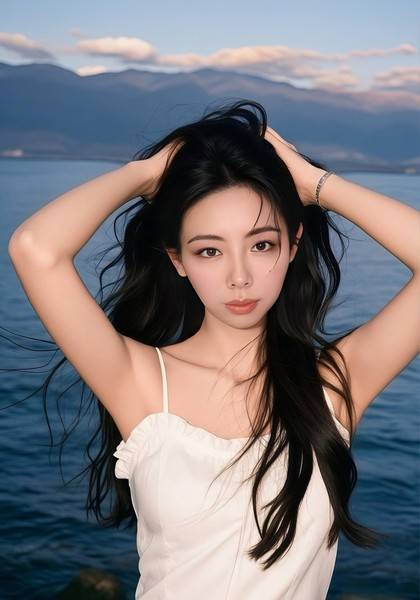 形象照片
