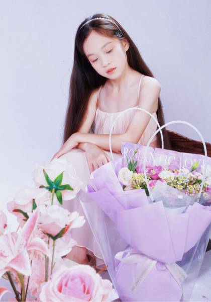 形象照片